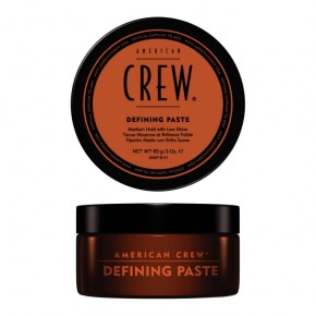 defining paste american crew 85 ml